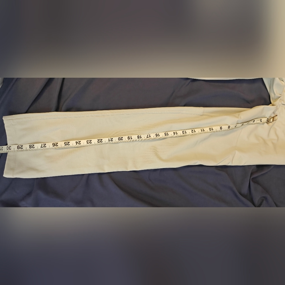 Lululemon Pants 28x30 - Picture 5 of 5